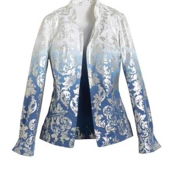 Jacket - Picture 4 of 9